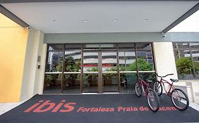 ibis Fortaleza Praia de Iracema